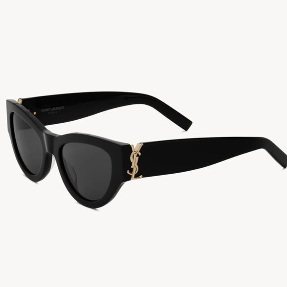 YSL Cat Eye Sunglasses SL 94